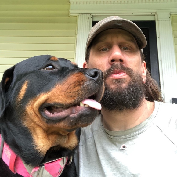 Meet your Posher, Richard - Picture 1 of 1